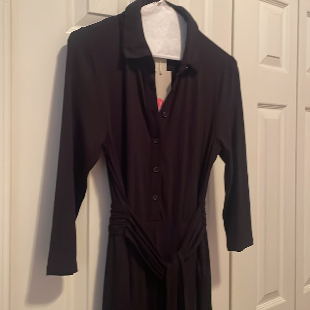 Boden Jumpsuit